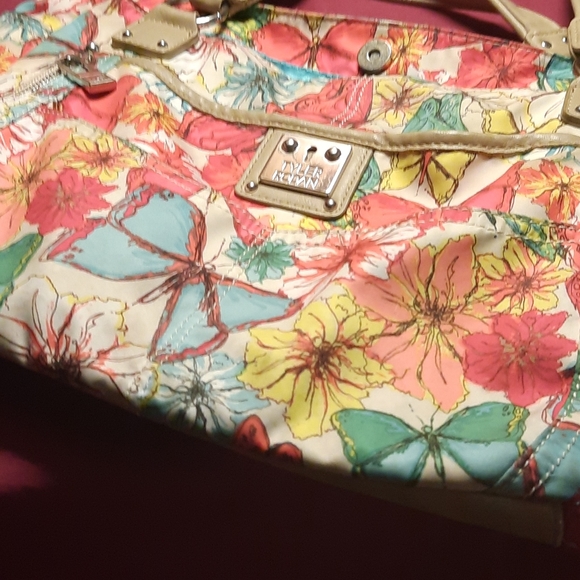 TYLER RODAN handbag - Picture 2 of 4